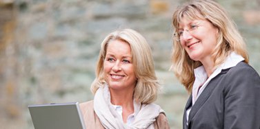 Englischtraining Gudrun Sprink, let´s talk business english