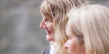 Englischtraining Gudrun Sprink, das sagen andere, 