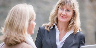 Englischtraining Gudrun Sprink - Seminare, Trainings, Workshops.