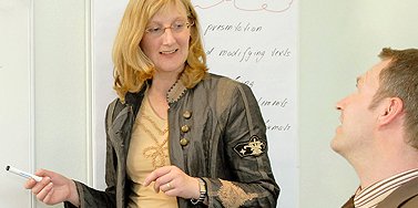 Englischtraining Gudrun Sprink, Englisch für die Praxis